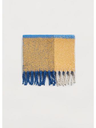 Шарф Violeta by Mango