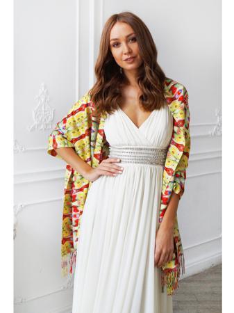 Палантин LIGVIANNI