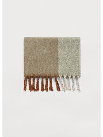 Шарф Violeta by Mango