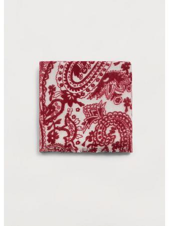 Шарф Violeta by Mango