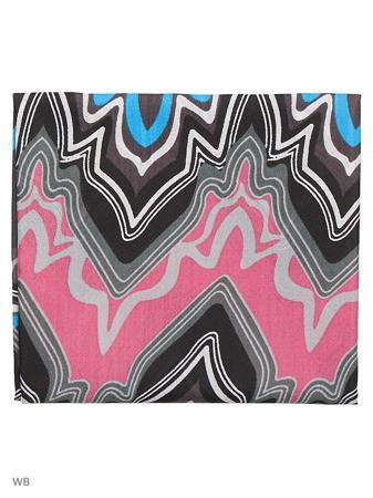 Палантин Fiona Fantozzi