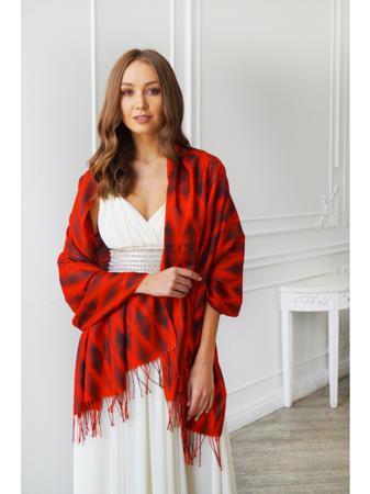 Палантин LIGVIANNI