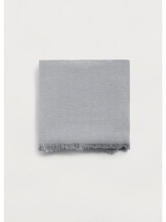 Шарф Violeta by Mango