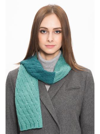 Шарф SWEET SWEATERS