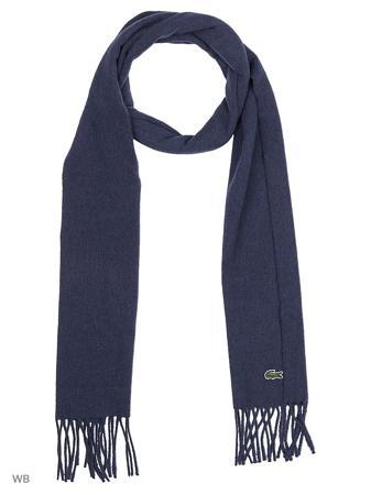 Шарф Lacoste