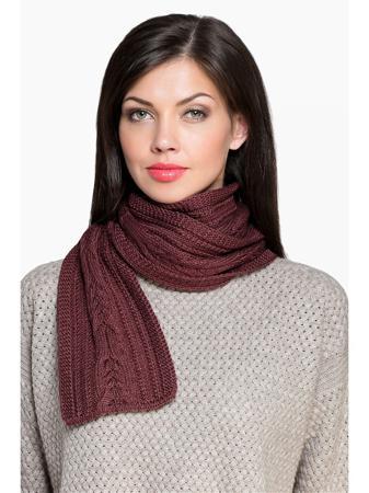 Шарф SWEET SWEATERS