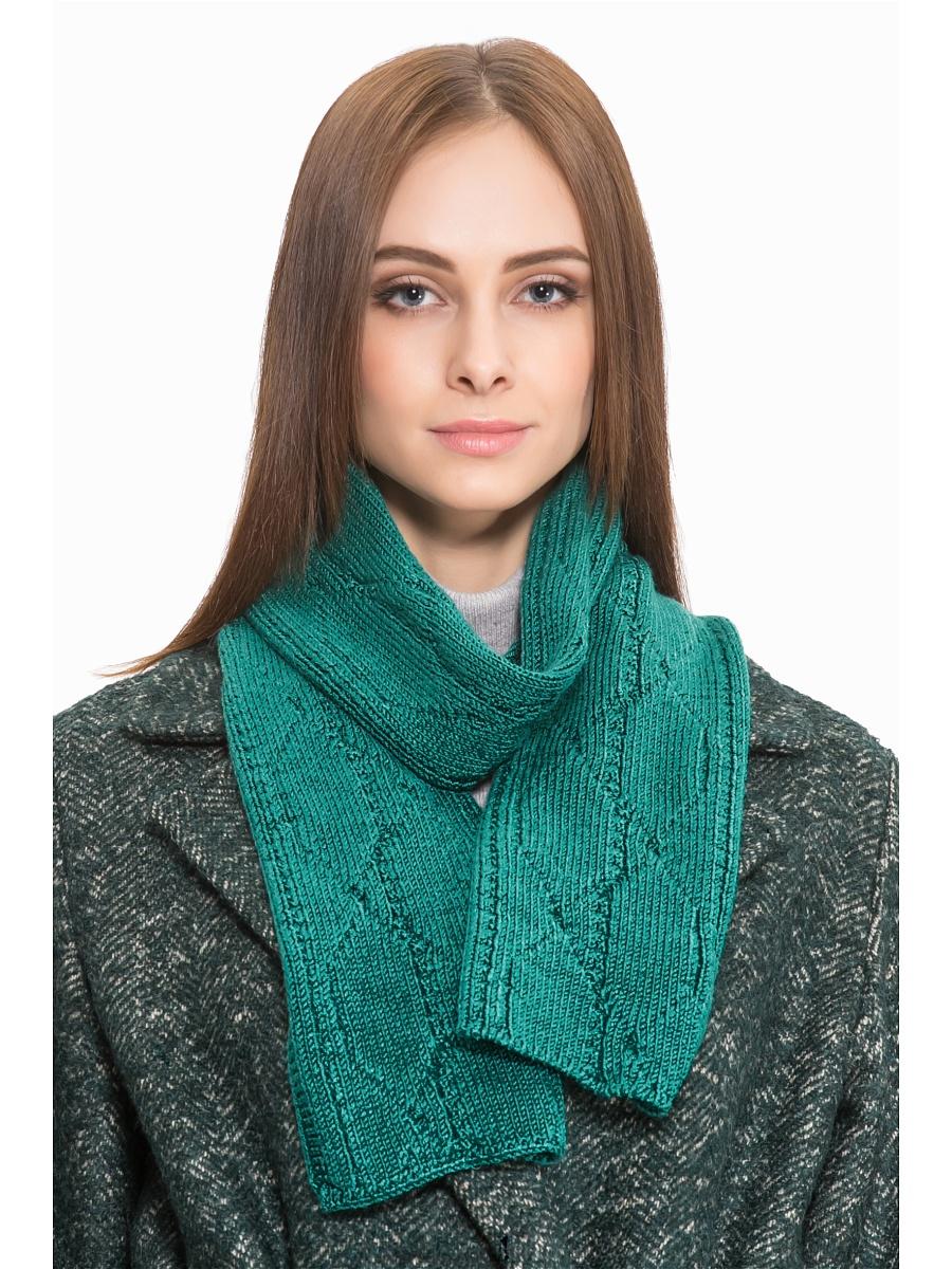 Шарф SWEET SWEATERS