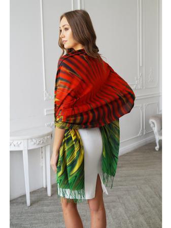 Палантин LIGVIANNI