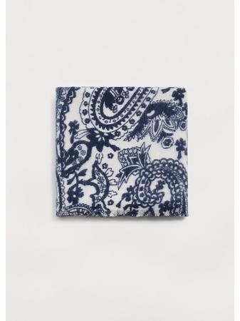 Шарф Violeta by Mango