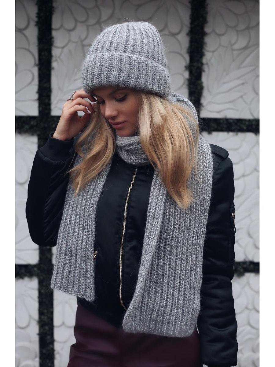Шарф Wooly's