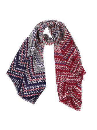 Шарф Fabretti