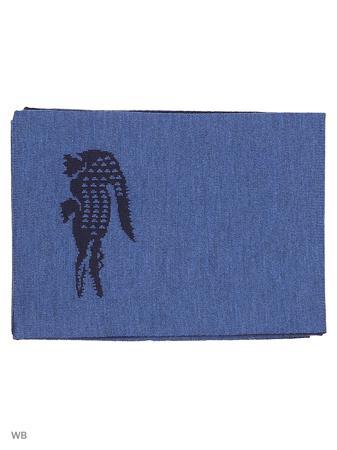 Шарф Lacoste