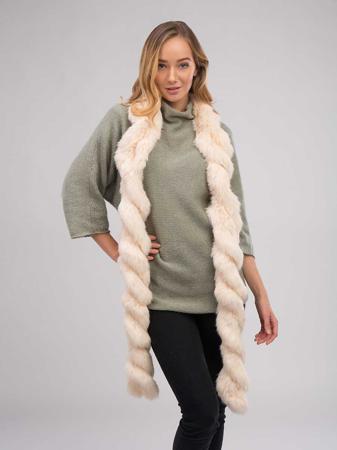 Шарф ВИОЗАРИ МУРРИ