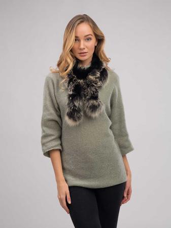 Шарф ВИОЗАРИ МУРРИ