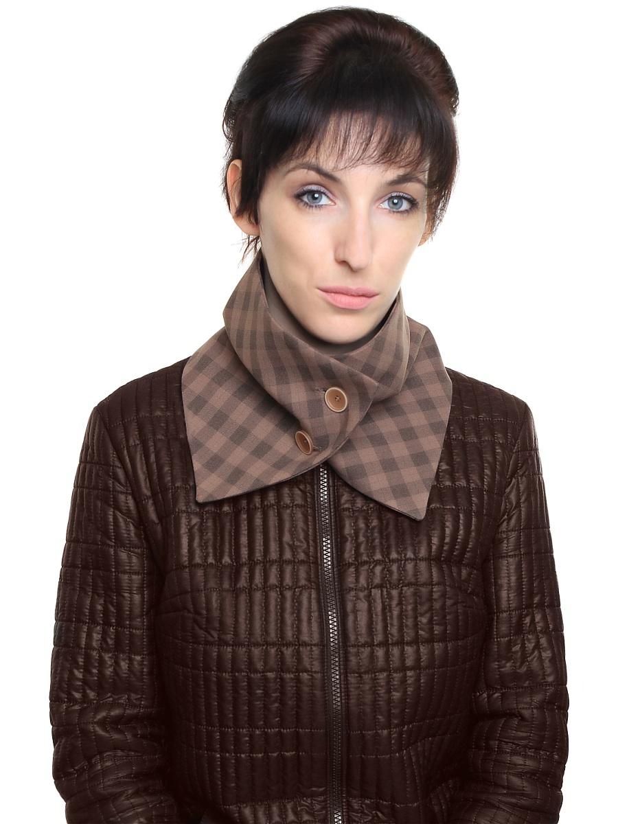 Шарф Glauri