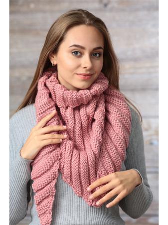 Шарф Shapkoff