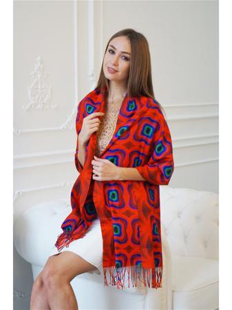 Палантин LIGVIANNI