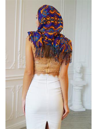 Палантин LIGVIANNI