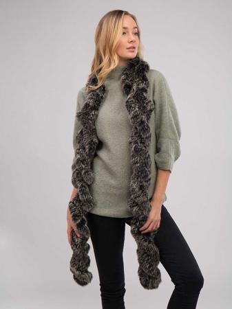 Шарф ВИОЗАРИ МУРРИ