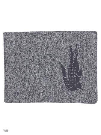 Шарф Lacoste