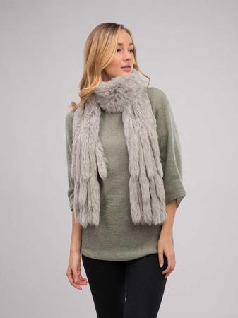 Шарф ВИОЗАРИ МУРРИ