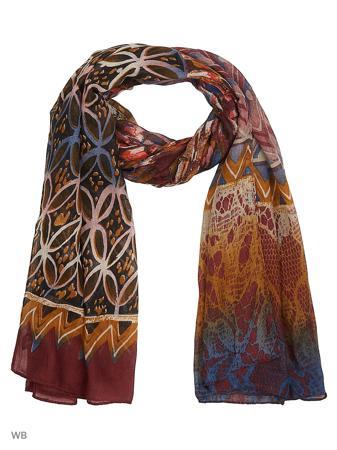 Шарф Mario Spado