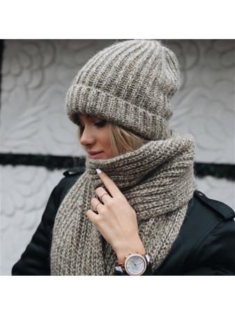 Шарф Wooly's