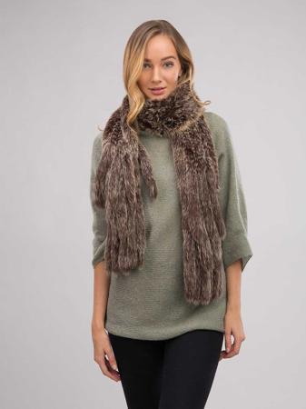 Шарф ВИОЗАРИ МУРРИ