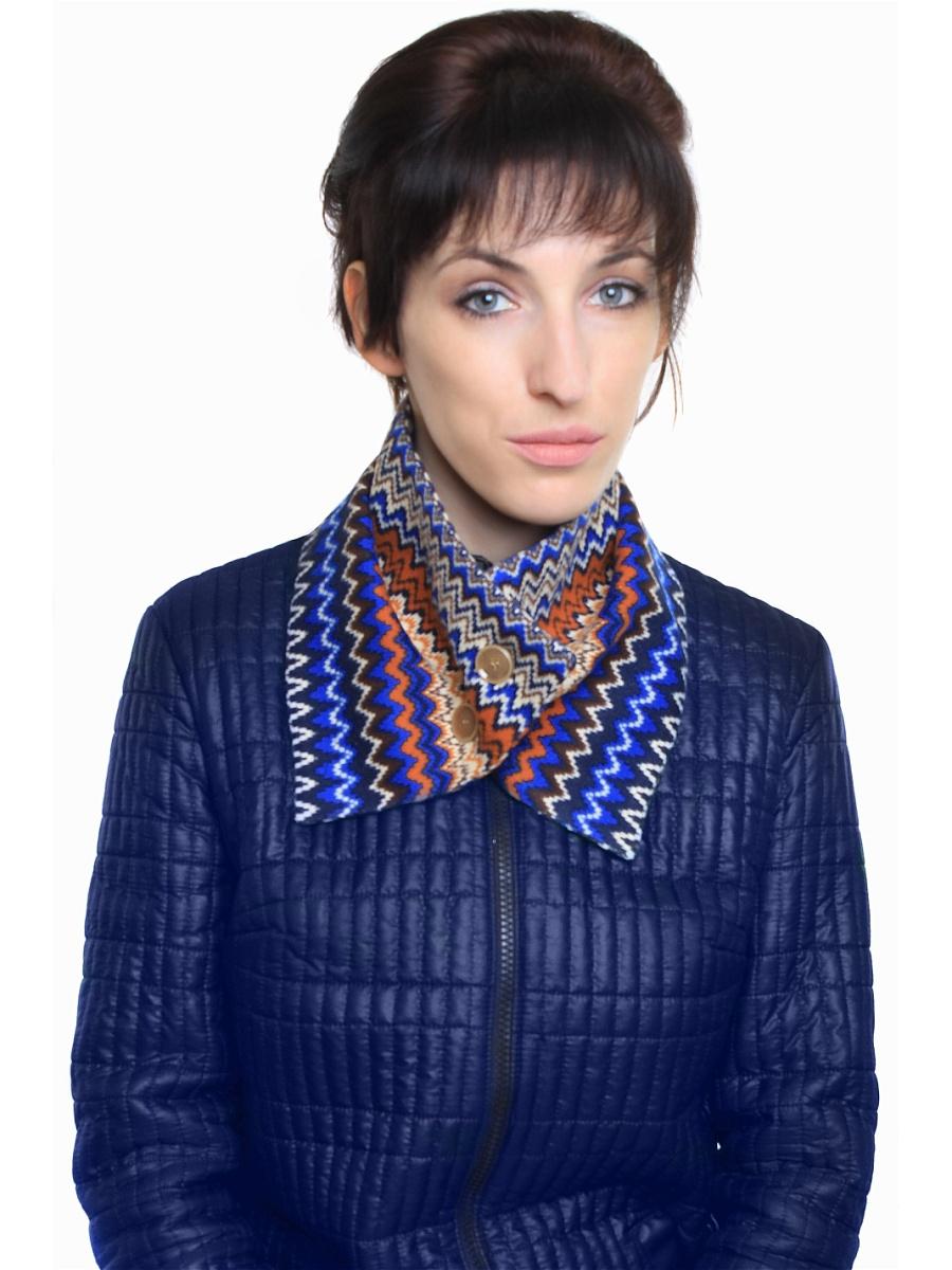 Шарф Glauri