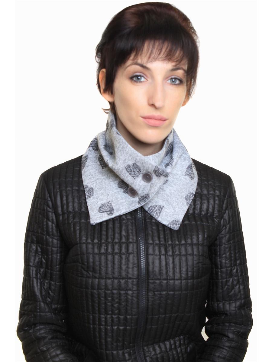 Шарф Glauri