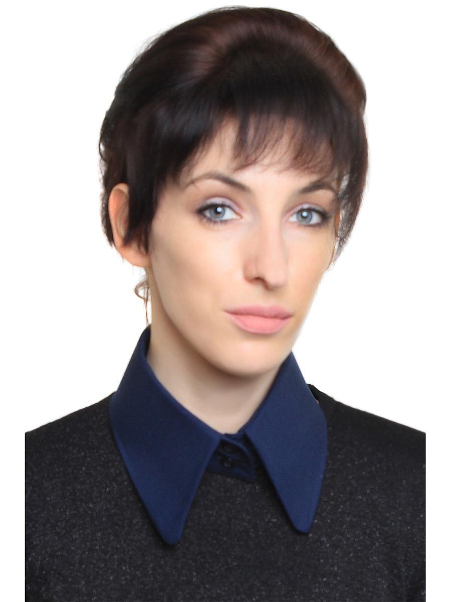 Шарф Glauri