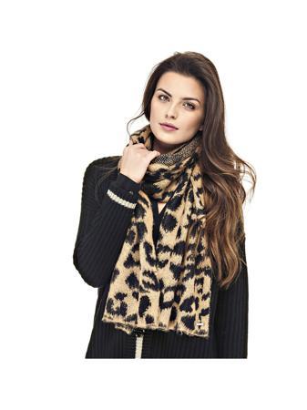 Шарф GUESS
