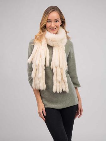 Шарф ВИОЗАРИ МУРРИ