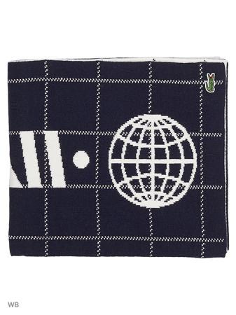 Шарф Lacoste