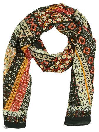 Шарф Mario Spado