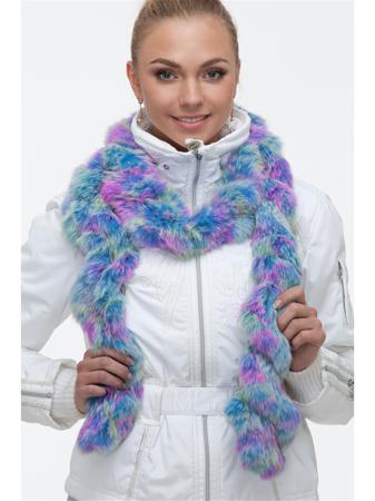 Шарф ВИОЗАРИ МУРРИ