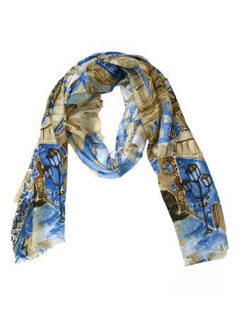 Палантин Magrom