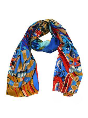 Палантин Magrom