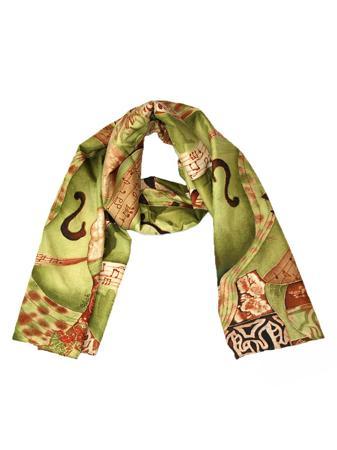 Палантин Magrom