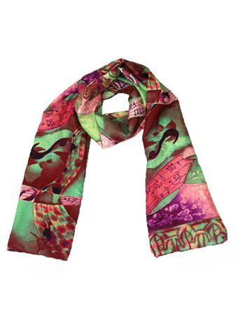 Палантин Magrom