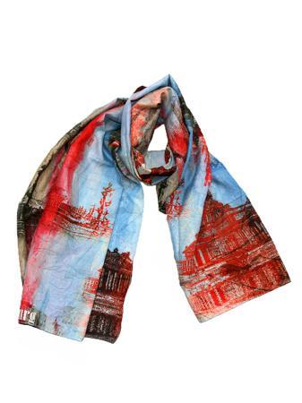 Палантин Magrom