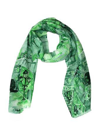 Палантин Magrom