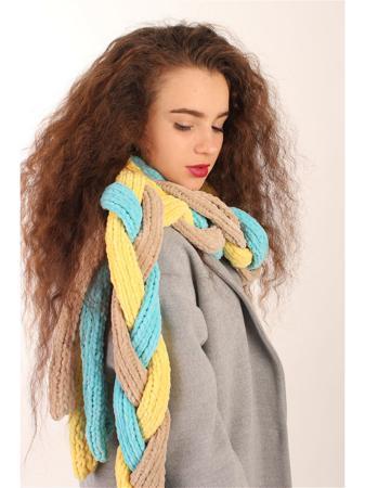Шарф EMMY