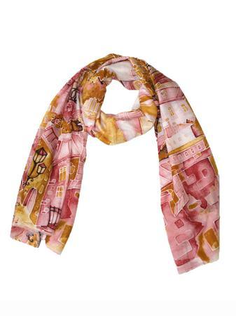 Палантин Magrom