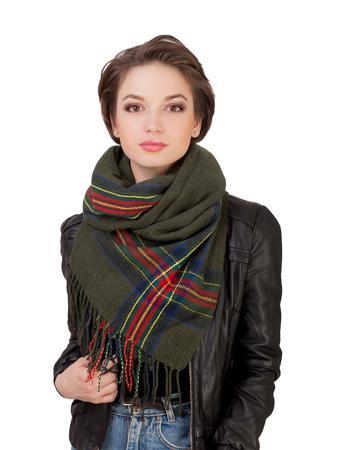 Шарф Le Motif Couture