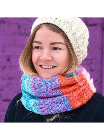 Шарф Kawaii Factory