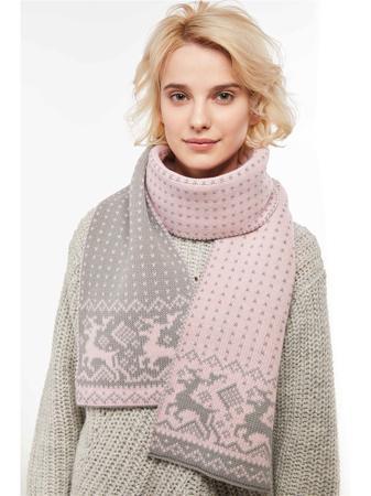 Шарф Scandica