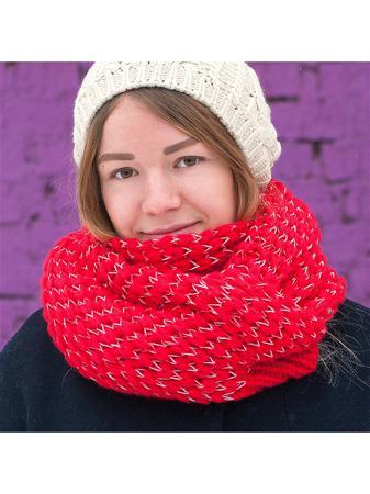 Шарф Kawaii Factory