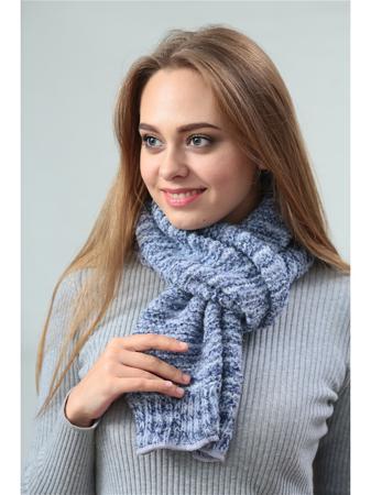 Шарф Krife