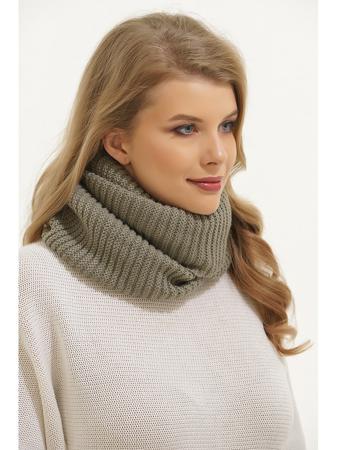 Шарф M.Alina